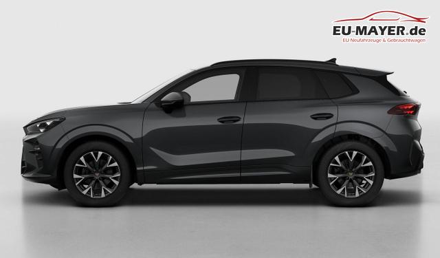 Cupra Terramar 1.5 eTSI 150 DSG Nav HUD EdgeP LED SHZ 