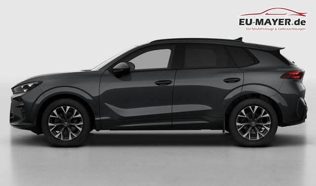 Cupra Terramar 1.5 eTSI 150 DSG Pano EdgeP LED VirCo 