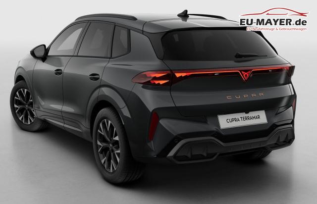 Cupra Terramar 1.5 eTSI 150 DSG Pano EdgeP LED VirCo 