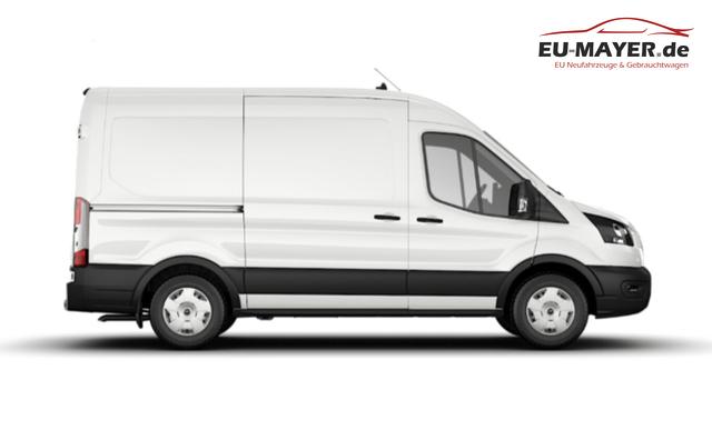 Ford Transit Trend 350 L2H2 Kam SYNC4 Temp PDC 3-S 