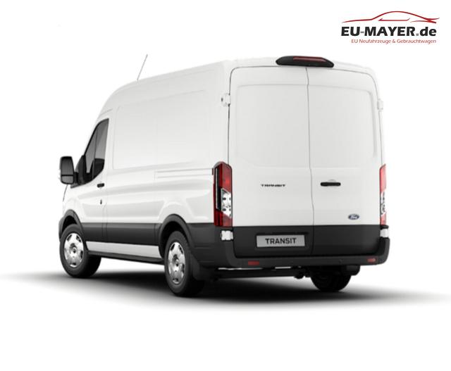 Ford Transit Trend 350 L2H2 Kam SYNC4 Temp PDC 3-S 