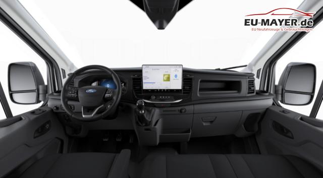 Ford Transit Trend 350 L2H2 Kam SYNC4 Temp PDC 3-S 