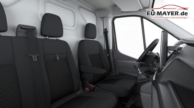 Ford Transit Trend 350 L2H2 Kam SYNC4 Temp PDC 3-S 