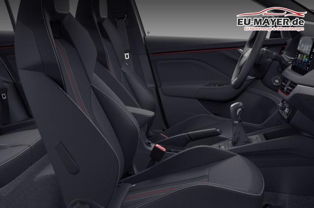 Skoda Scala Monte Carlo DSG MonteC Pano Matrix Nav 5J/100k Kessy 