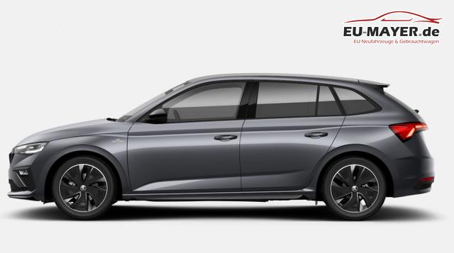 Skoda Scala Monte Carlo DSG MonteC Pano Matrix Kessy SHZ Kam SunS 