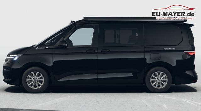 Volkswagen T7 California Ocean AHK Markise Keyl ParkP StHz 