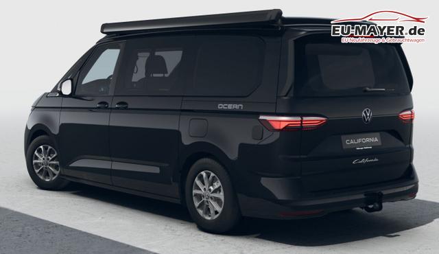 Volkswagen T7 California Ocean AHK Markise Keyl ParkP StHz 