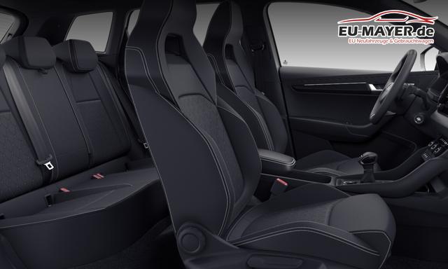 Skoda Karoq Sportline DSG 4x4 Sportl Matrix Nav 360&deg; Canton ACC 