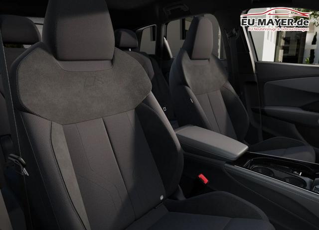 Audi Q3 S line 2xS neues Modell Tech 19Z KlimaP Privacy 