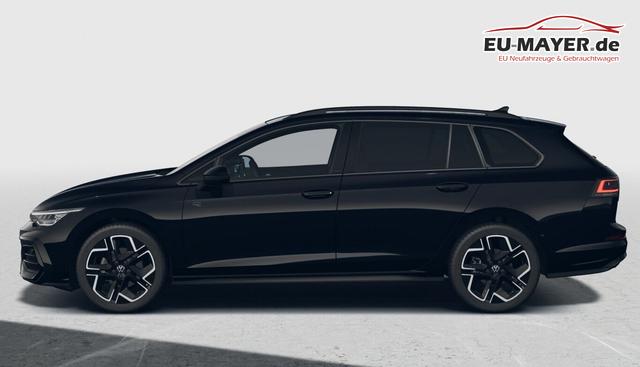 Volkswagen Golf Variant R-Line Var. IQ.Matrix AHK 18Z SHZ KAM eHk 
