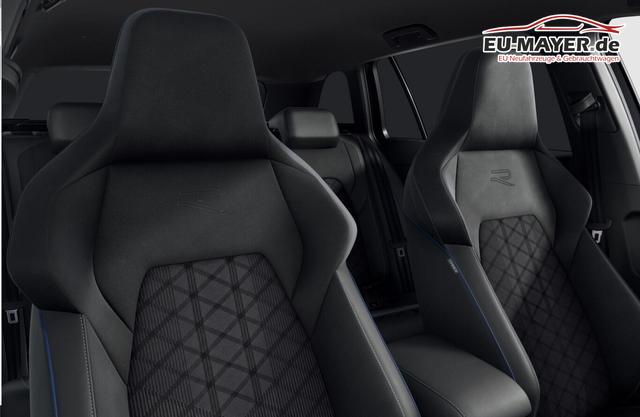 Volkswagen Golf Variant R-Line Var. IQ.Matrix Pano AHK 18Z SHZ KeyL 