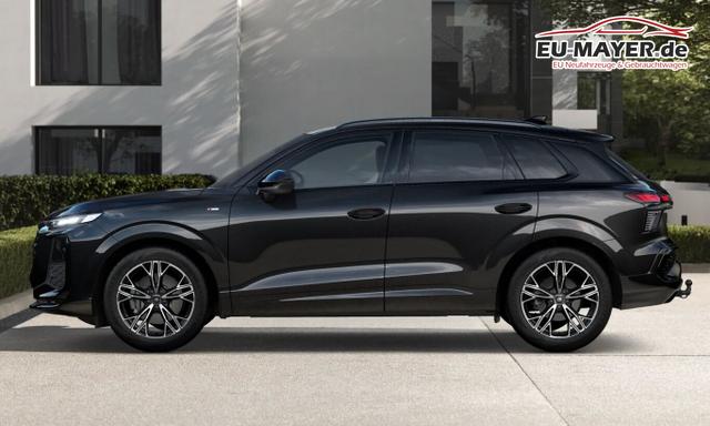 Audi Q3 S line 2xS neuesMod Tech KlimaP Privacy AHK 19Z 