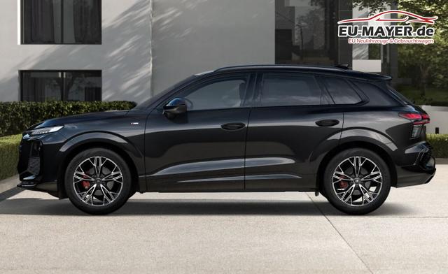 Audi Q3 S line TFSI 265 quattro 2xS neuModell TechPro 