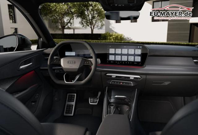 Audi Q3 S line TFSI 265 quattro 2xS neuModell TechPro 