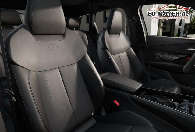 Audi Q3 S line TFSI 265 quattro 2xS neuModell TechPro 