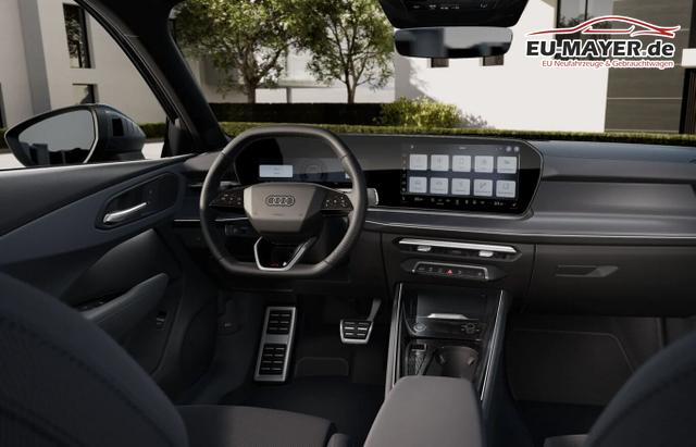 Audi Q3 S line TFSI 265 quattro 2xS neuModell Tech+ 19Z 