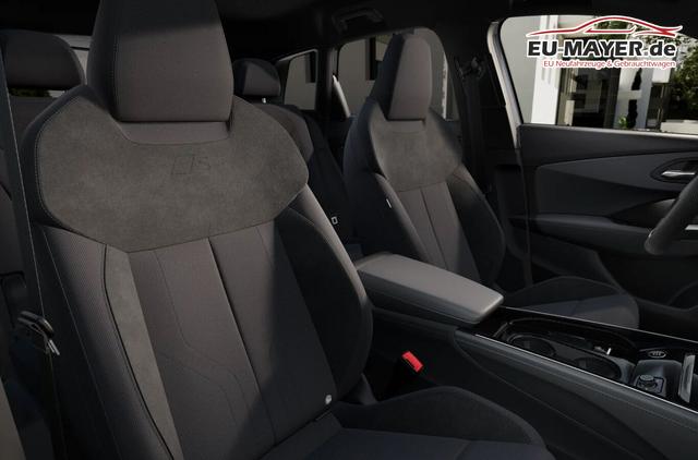 Audi Q3 S line TFSI 265 quattro 2xS neuModell Tech+ 19Z 