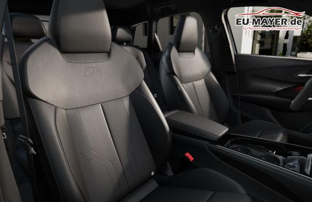 Audi Q3 S line TFSI 265 quattro 2xS neuModell TechPro 