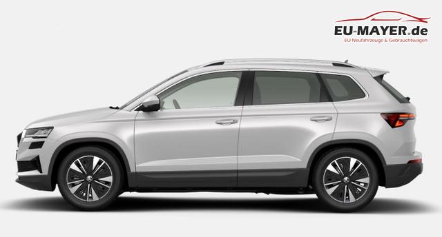 Skoda Karoq Selection DSG Selec ACC Kam SideA SHZv/h Kessy SunS 