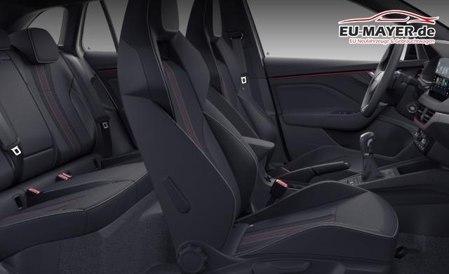 Skoda Scala Monte Carlo DSG MonteC Pano Matrix Nav Kessy SHZ Kam 