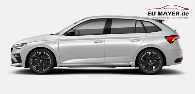 Skoda Scala Monte Carlo DSG MonteC Pano Matrix Nav Kessy SHZ Kam 