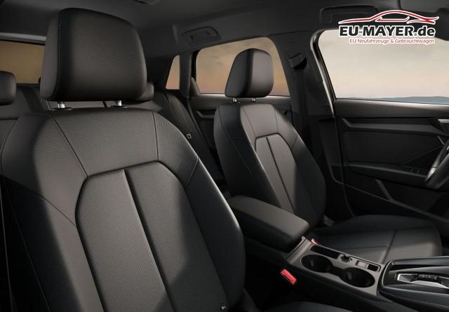 Audi A3 Sportback S line TDI 150 tronic Nav LED 