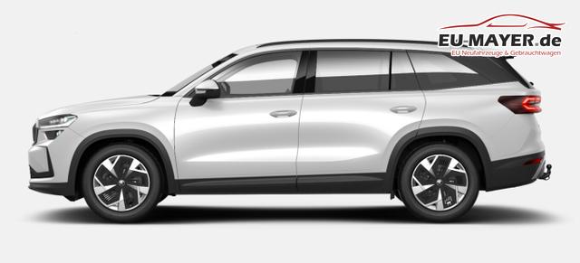 Skoda Kodiaq Selection Selec AHK Pano Matrix Nav Kessy ACC SunS 