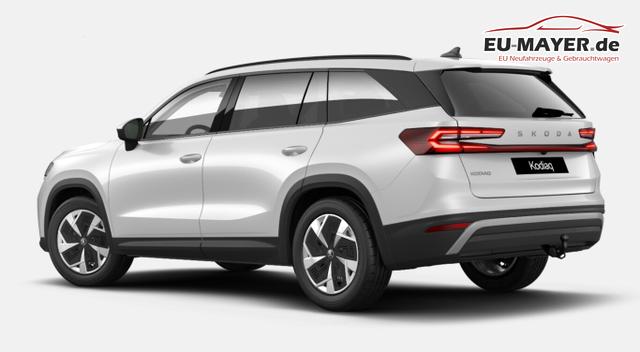 Skoda Kodiaq Selection Selec AHK Pano Matrix Nav Kessy ACC SunS 