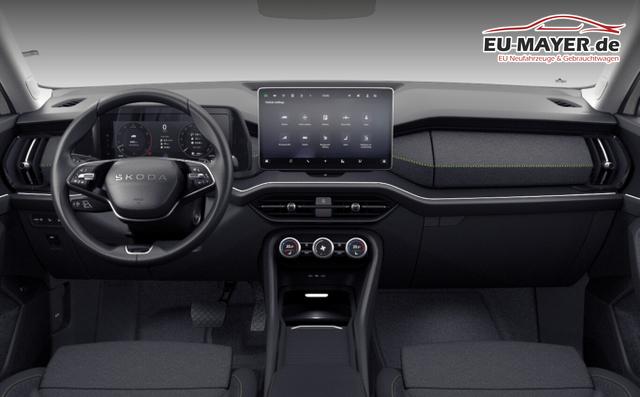 Skoda Kodiaq Selection Selec AHK Pano Matrix Nav Kessy ACC SunS 