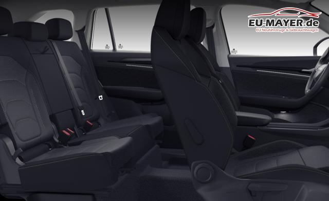 Skoda Kodiaq Selection Selec AHK Pano Matrix Nav Kessy ACC SunS 