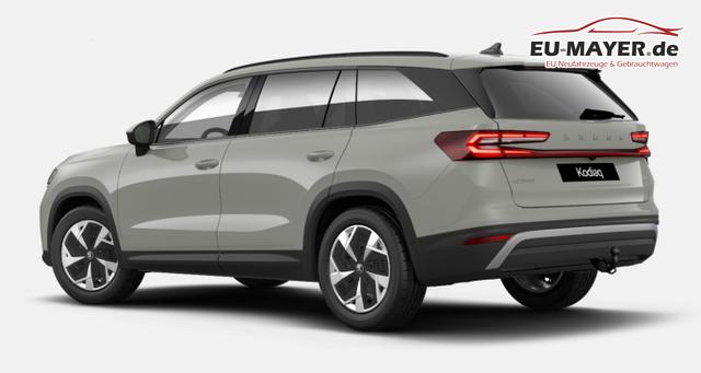 Skoda Kodiaq Selection 4x4 Selec AHK Matrix Nav ACC Memory Kessy 