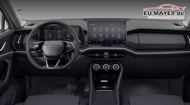 Skoda Kodiaq Selection 4x4 Selec AHK Pano Matrix Nav Kessy ACC 