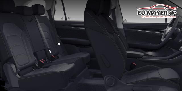 Skoda Kodiaq Selection 4x4 Selec AHK Pano Matrix Nav Kessy ACC 