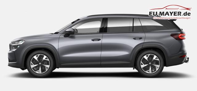 Skoda Kodiaq Selection 4x4 Selec AHK Pano Matrix Nav Kessy ACC 