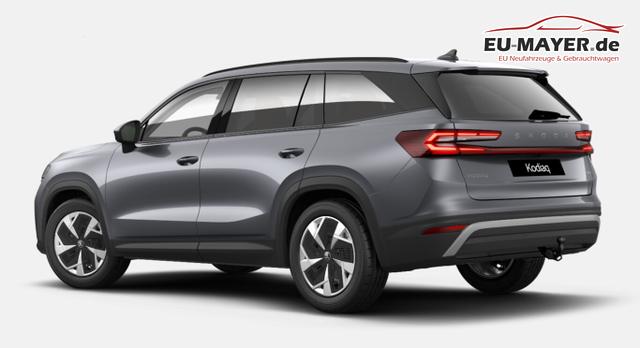 Skoda Kodiaq Selection 4x4 Selec AHK Pano Matrix Nav Kessy ACC 