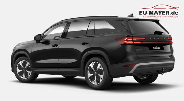 Skoda Kodiaq Selection 4x4 Selec AHK Pano Matrix Nav Kessy ACC 