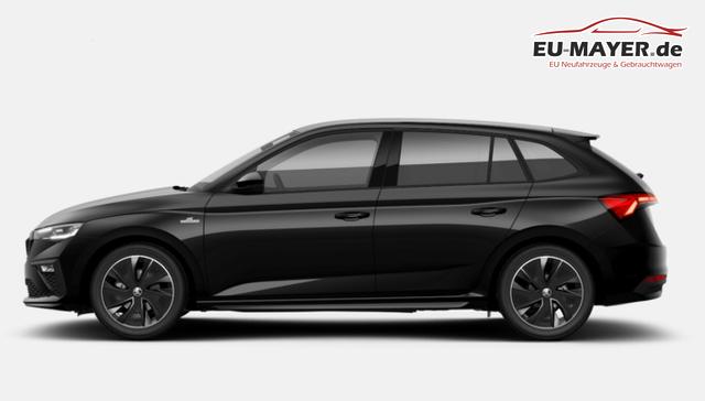 Skoda Scala Monte Carlo DSG MonteC Pano Matrix Nav ACC Kessy Kam 