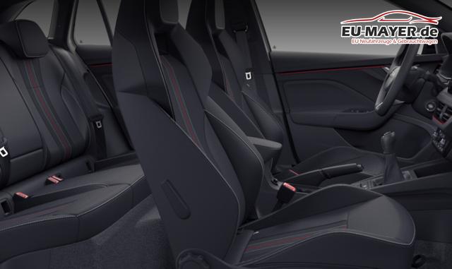 Skoda Scala Monte Carlo DSG MonteC Pano Matrix Nav ACC Kessy Kam 