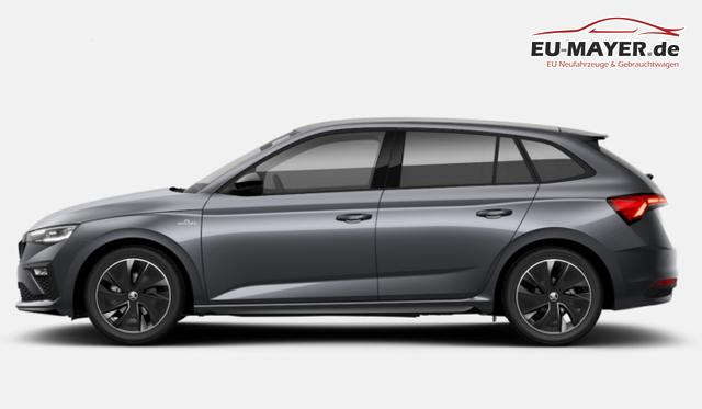 Skoda Scala Monte Carlo DSG MonteC Pano Matrix Nav Kessy SHZ Kam 