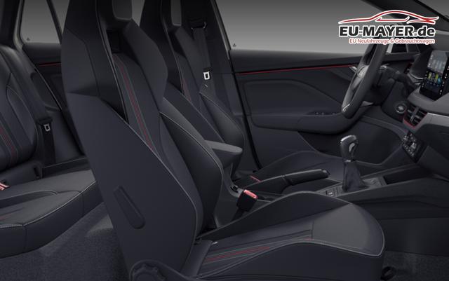 Skoda Scala Monte Carlo DSG MonteC Pano Matrix Nav ACC Kessy SHZ 