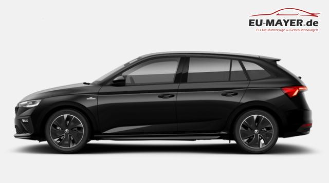 Skoda Scala Monte Carlo DSG MonteC Pano Matrix Nav Kessy SHZ Kam 