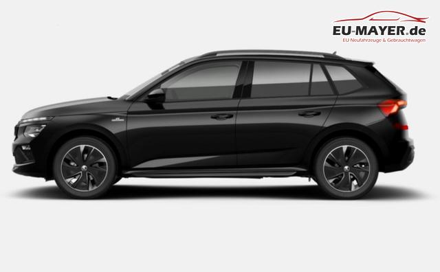 Skoda Kamiq Monte Carlo DSG MonteC Pano Matrix Kam SHZ Kessy SunS 