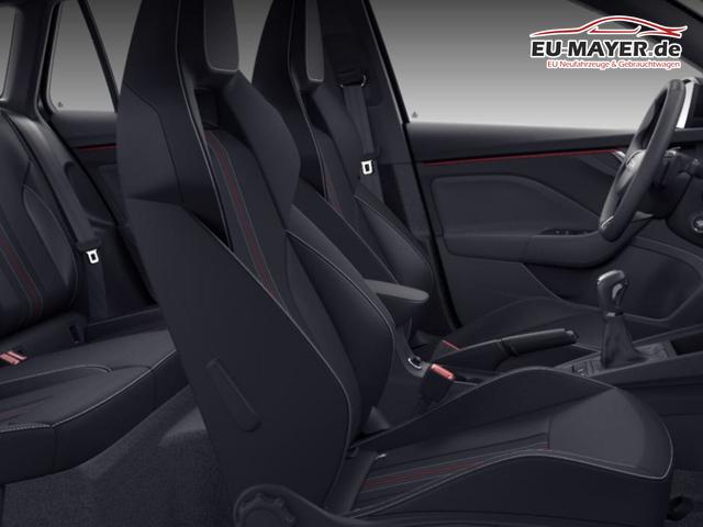 Skoda Kamiq Monte Carlo DSG MonteC Pano Matrix Kam SHZ Kessy SunS 