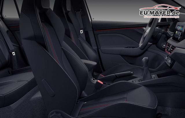 Skoda Kamiq Monte Carlo MonteC Pano Matrix Nav Kam SHZ Kessy SunS 