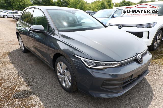 Volkswagen Golf DSG Keyl ParkAss Ready2D 17Z Kam PrivG ACC 