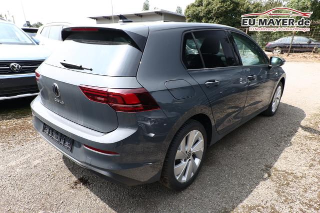 Volkswagen Golf DSG Keyl ParkAss Ready2D 17Z Kam PrivG ACC 