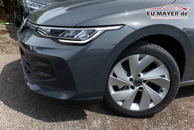 Volkswagen Golf DSG Keyl ParkAss Ready2D 17Z Kam PrivG ACC 