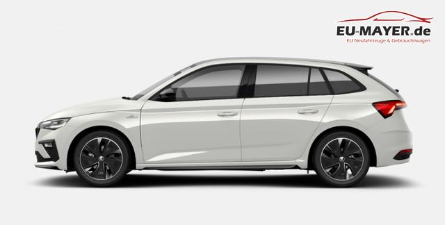 Skoda Scala Monte Carlo DSG MonteC Pano Matrix Nav ACC Kessy Kam 