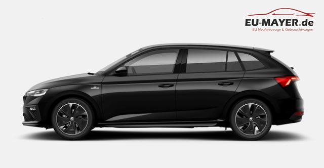 Skoda Scala Monte Carlo DSG MonteC Pano Matrix Kessy SHZ Kam SunS 