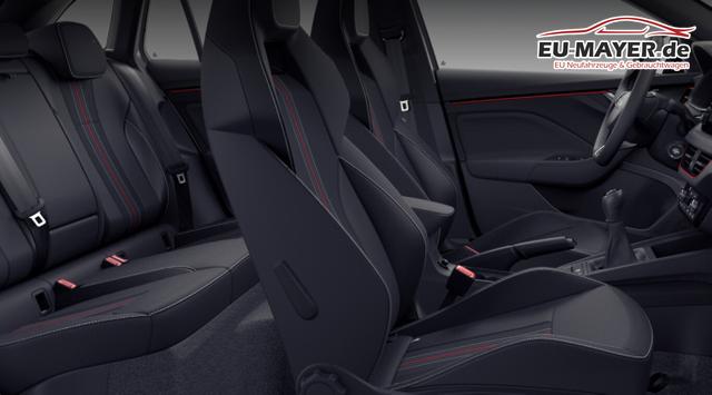 Skoda Scala Monte Carlo MonteC Pano Matrix Nav Kessy SHZ Kam SunS 